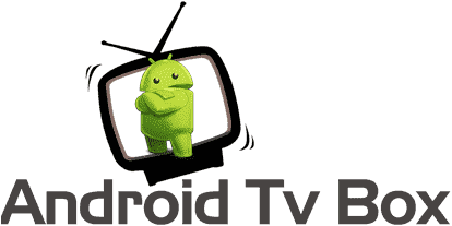 IPTV Clean Android Tv Box