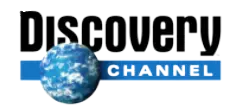 IPTV Clean Discovery Channel
